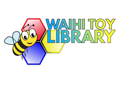 Waihi Toy Library logo